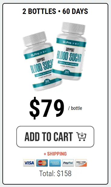 glpro 1 bottle price