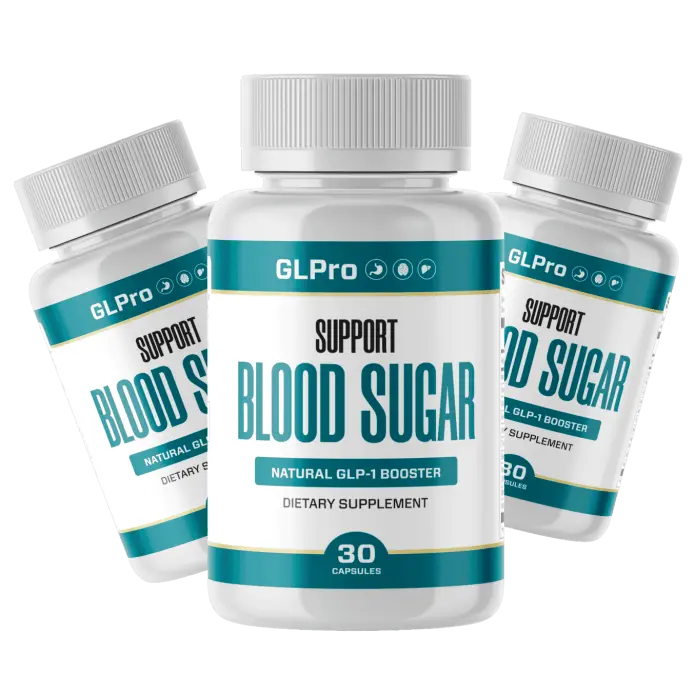 glpro supplement